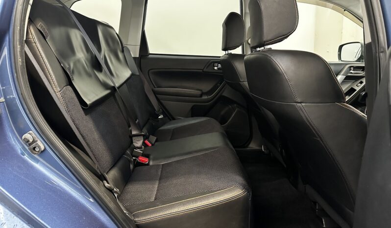 
								Subaru Forester X- BREAK 2014 full									