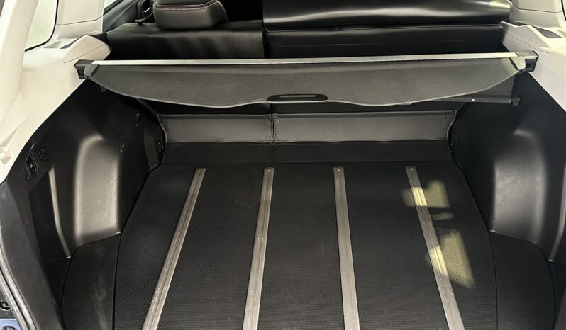 
								Subaru Forester X- BREAK 2014 full									
