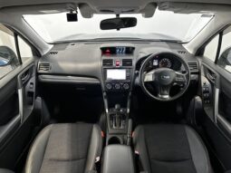 
										Subaru Forester X- BREAK 2014 full									
