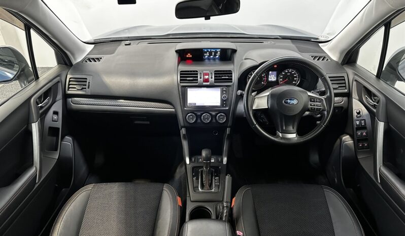 
								Subaru Forester X- BREAK 2014 full									