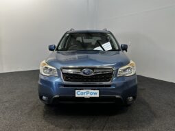 
										Subaru Forester X- BREAK 2014 full									