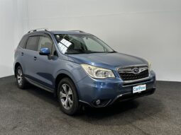 
										Subaru Forester X- BREAK 2014 full									