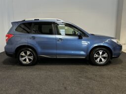 
										Subaru Forester X- BREAK 2014 full									