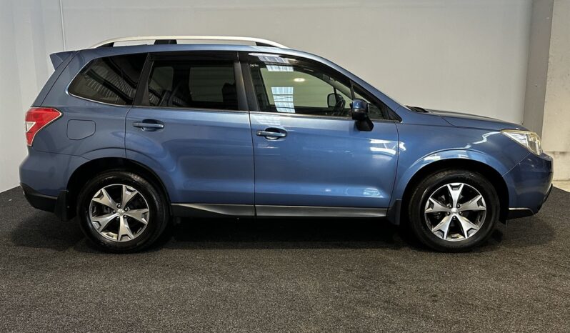 
								Subaru Forester X- BREAK 2014 full									