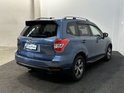 
										Subaru Forester X- BREAK 2014 full									