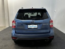 
										Subaru Forester X- BREAK 2014 full									
