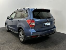 
										Subaru Forester X- BREAK 2014 full									
