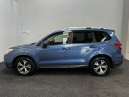 
										Subaru Forester X- BREAK 2014 full									