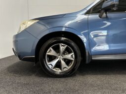 
										Subaru Forester X- BREAK 2014 full									
