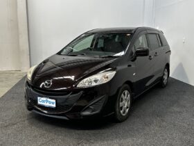 Mazda PREMACY 20C- SKYACTIVE 2014