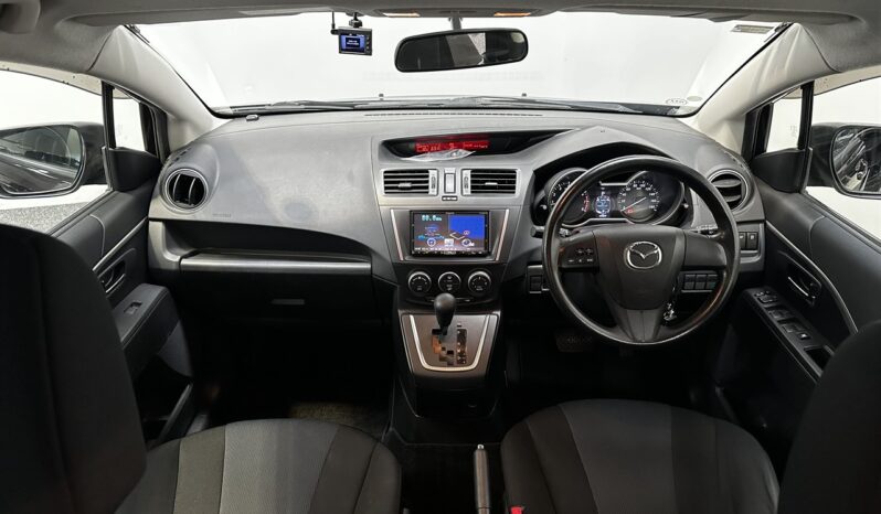 
								Mazda PREMACY 20C- SKYACTIVE 2014 full									