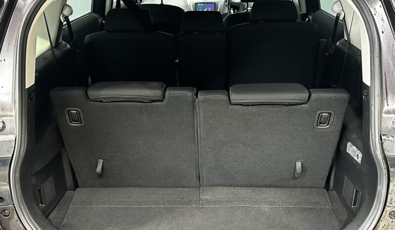 
								Mazda PREMACY 20C- SKYACTIVE 2014 full									