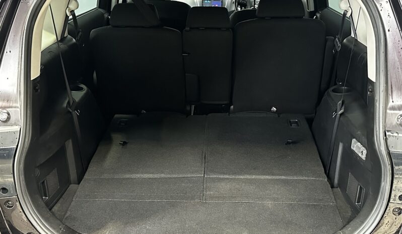
								Mazda PREMACY 20C- SKYACTIVE 2014 full									