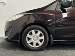 
										Mazda PREMACY 20C- SKYACTIVE 2014 full									