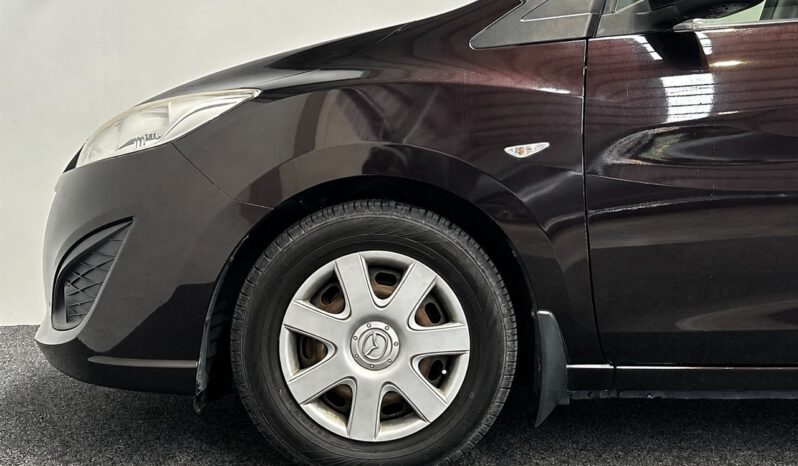 
								Mazda PREMACY 20C- SKYACTIVE 2014 full									