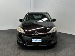 
										Mazda PREMACY 20C- SKYACTIVE 2014 full									