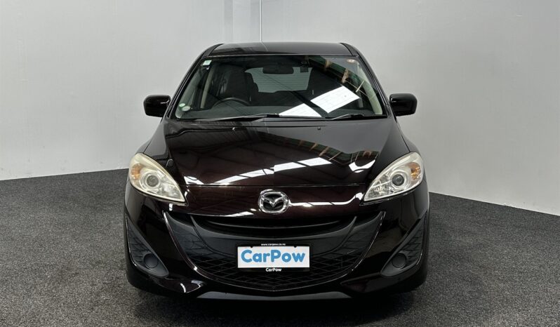 
								Mazda PREMACY 20C- SKYACTIVE 2014 full									