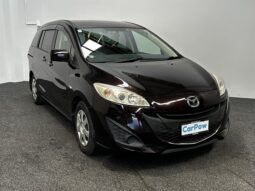
										Mazda PREMACY 20C- SKYACTIVE 2014 full									