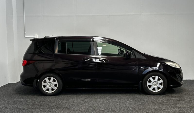 
								Mazda PREMACY 20C- SKYACTIVE 2014 full									