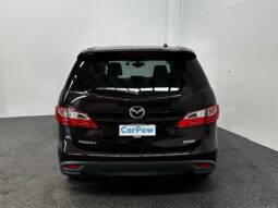 
										Mazda PREMACY 20C- SKYACTIVE 2014 full									