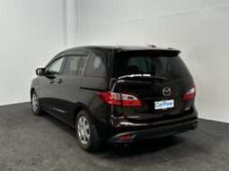 
										Mazda PREMACY 20C- SKYACTIVE 2014 full									
