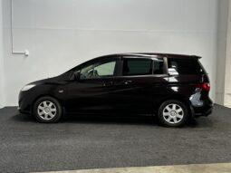 
										Mazda PREMACY 20C- SKYACTIVE 2014 full									
