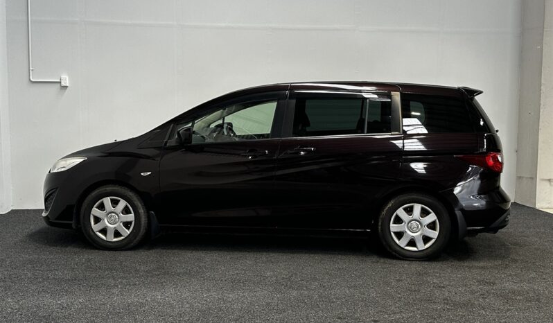 
								Mazda PREMACY 20C- SKYACTIVE 2014 full									