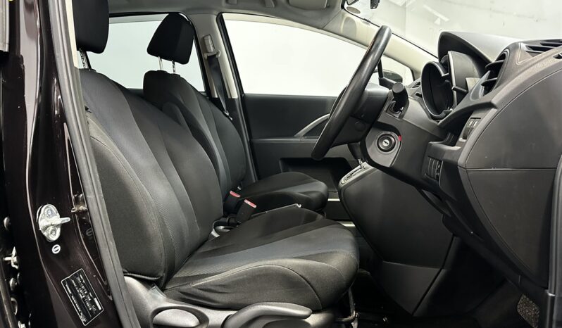 
								Mazda PREMACY 20C- SKYACTIVE 2014 full									