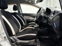 
										Nissan NOTE E-POWER X 2017 full									
