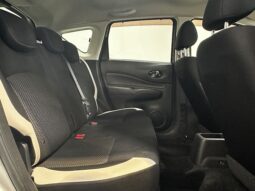 
										Nissan NOTE E-POWER X 2017 full									