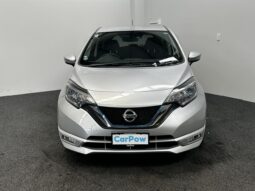 
										Nissan NOTE E-POWER X 2017 full									