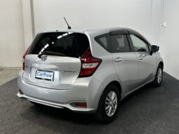 
										Nissan NOTE E-POWER X 2017 full									