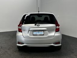 
										Nissan NOTE E-POWER X 2017 full									