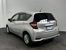 
										Nissan NOTE E-POWER X 2017 full									