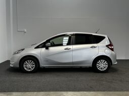
										Nissan NOTE E-POWER X 2017 full									