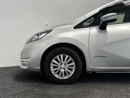 
										Nissan NOTE E-POWER X 2017 full									