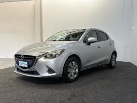 Mazda DEMIO 13S 2017