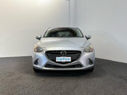 
										Mazda DEMIO 13S 2017 full									