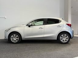 
										Mazda DEMIO 13S 2017 full									