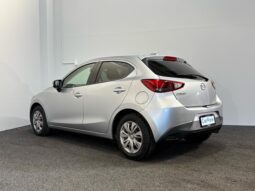 
										Mazda DEMIO 13S 2017 full									