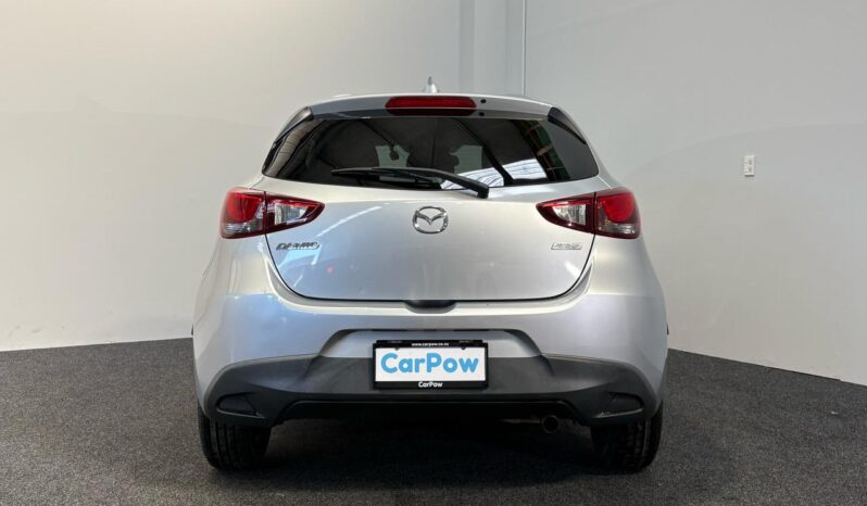 
								Mazda DEMIO 13S 2017 full									