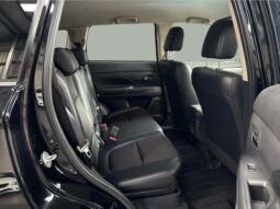 
										Mitsubishi Outlander PHEV 2014 full									