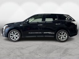 
										Mitsubishi Outlander PHEV 2014 full									