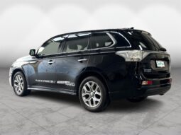 
										Mitsubishi Outlander PHEV 2014 full									