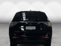 
										Mitsubishi Outlander PHEV 2014 full									