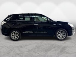 
										Mitsubishi Outlander PHEV 2014 full									