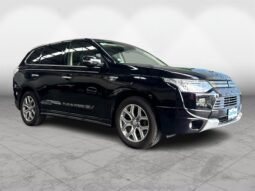 
										Mitsubishi Outlander PHEV 2014 full									