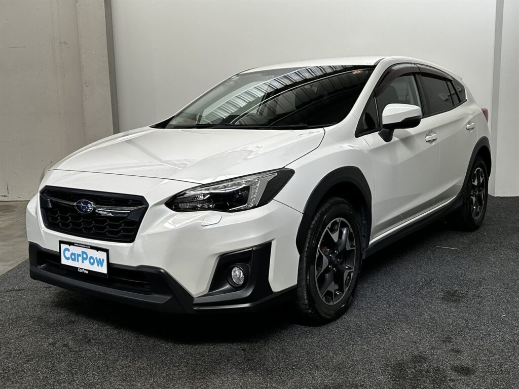 Subaru XV 2.0I-L EYESIGHT 2018