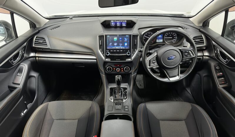 
								Subaru XV 2.0I-L EYESIGHT 2018 full									
