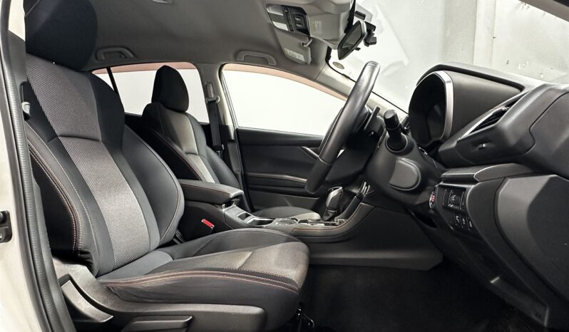 
								Subaru XV 2.0I-L EYESIGHT 2018 full									